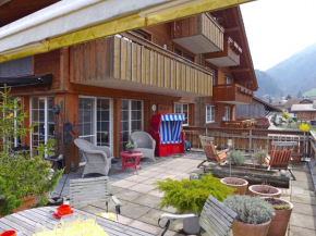 Apartment Carina, Wilderswil